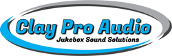 Clay Pro Audio